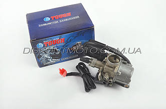 Карбюратор Honda TACT AF 16/24 (AF24E) , PAL AF17 TOUGH