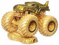 Автомобіль Hot Wheels Monster Trucks Mega Wrex HWR70, фото 1