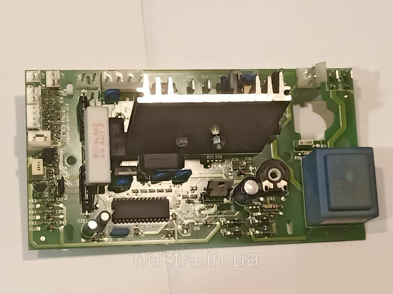 Плата ЦПУ(1 бойлер), Vienna, фото 1