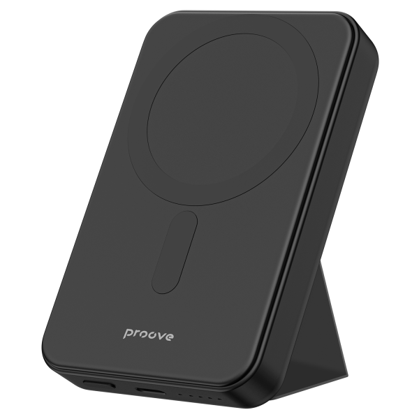 Power Bank Proove Hyperion 10000mAh 20W black (PBHP15020001) UA