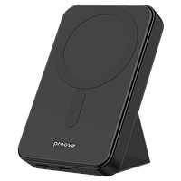 Power Bank Proove Hyperion 10000mAh 20W black (PBHP15020001) UA
