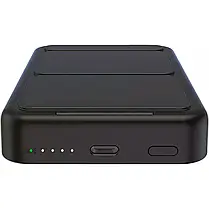 Power Bank Proove Hyperion 10000mAh 20W black (PBHP15020001), фото 4