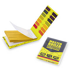 Індикатор промивки MASTER BOILER PH Indicator