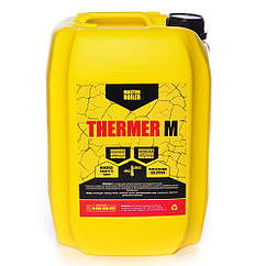 Антифриз для систем опалення на мінеральній основі THERMER® M -30°C, 10 л