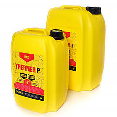 Універсальний теплоносій на основі пропіленгліколю THERMER® P -30°C, 10 л