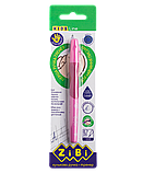 Ручка кулькова для правші ZiBi Kids Line 0.7мм Синя (ZB.2000-01-1), фото 2