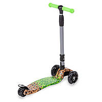 Триколісний самокат Kidwell VENTO Game