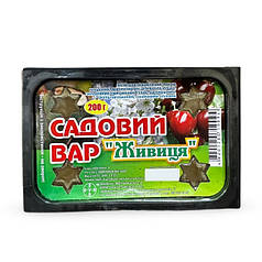 Садовий вар Живиця 200 г