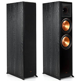 Klipsch Reference Premiere RP-8000F II Ebony