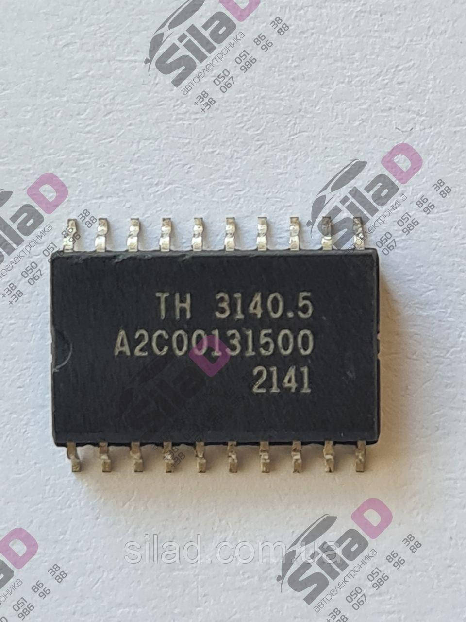 Мікросхема TH3140.5 A2C00131500 Thesys Mikroelektronik корпус SOP20, фото 1