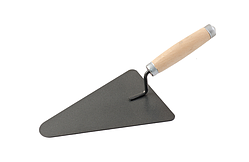 Кельма бетоняра, Україна 165х120 мм