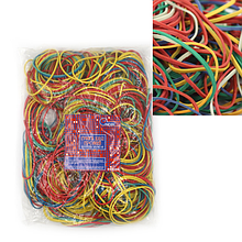 Гумка для грошей 500гр. 60% 60мм. J.Otten R50060