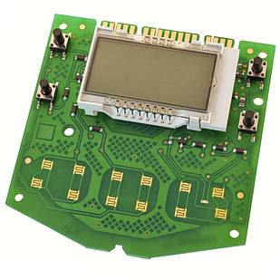 Плата дисплея Ariston Egis Plus, Premium - 60001606