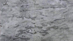 Шарф сітка білий маскувальний камуфляж Multicam Alpine для снайперів і стрільців, фото 5