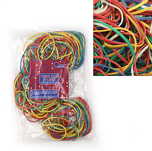 Гумка для грошей 200г. 60% 60мм. J.Otten R20060