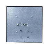 Антена панельна 3G 4G LTE MIMO MarketNet T800 2х18 дБі 900/1700-2700 МГц для модемів та роутерів, фото 3