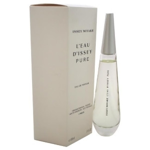 Парфумована вода (тестер) Issey Miyake L`Eau d`Issey Pure 90 мл, фото 1
