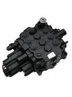 25/222580 25/222576, 25/222579, 25/222577, 25/221129, 25/22112 Розподільник передній JCB 3CX 4CX 214E