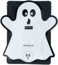 Маска для обличчя Sence Scary Face Sheet Mask 23ml, фото 1