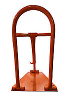 Бар'єр паркувальний БП-2