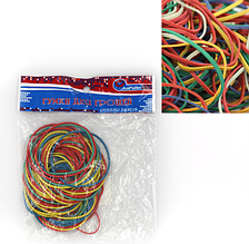 Гумка для грошей 50гр. 60% 60мм. J.Otten R5060