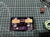Ватметр Atorch DT20 DC0-420v 600A Wifi, фото 4