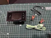 Ватметр Atorch DT20 DC0-420v 600A Wifi, фото 3