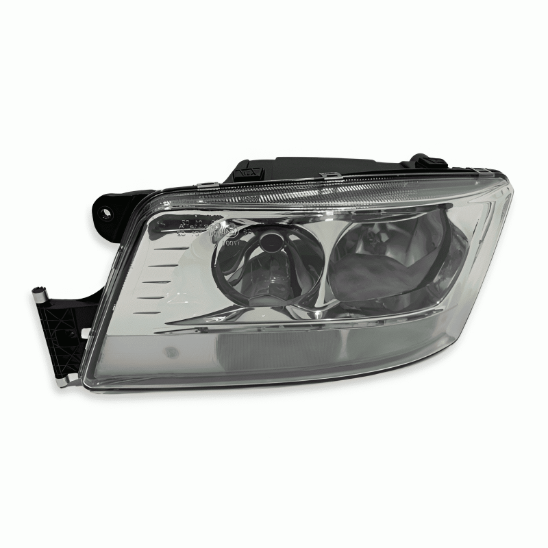 Фара головного світла ліва MAN TGX, фото 1