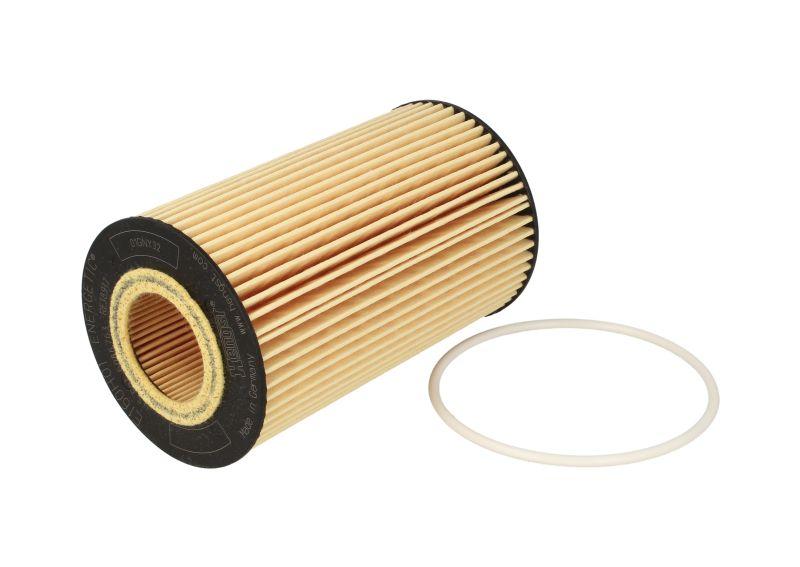 MD0453, E160H01D28, P550768, 92040E, 02931092, 02931094, LF3827 Фільтр масляний, фото 1