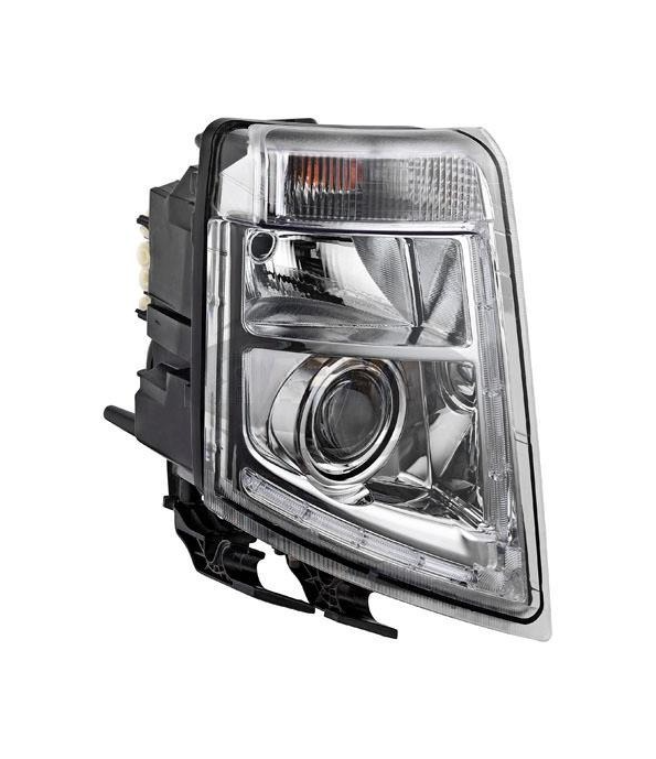 Фара головного світла права Volvo FH16, фото 1