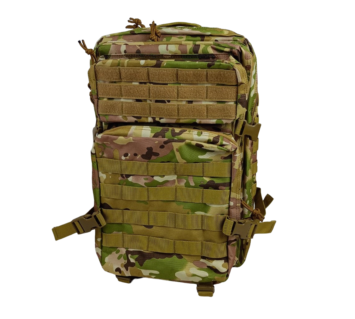 Рюкзак тактичний TacticalPack (Т-2)