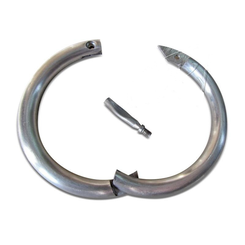 Кільце носове для КРС, фото 1