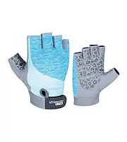 Sporter Рукавички для фітнесу Women MFG-235.7A