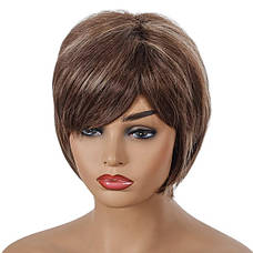 Перука коротка Піксі Bulk Buy WIG-006, фото 3