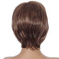 Перука коротка Піксі Bulk Buy WIG-006, фото 6