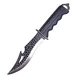 Мисливський ніж Columbia 054 із Чохлом 32см Black (7_01089), фото 2