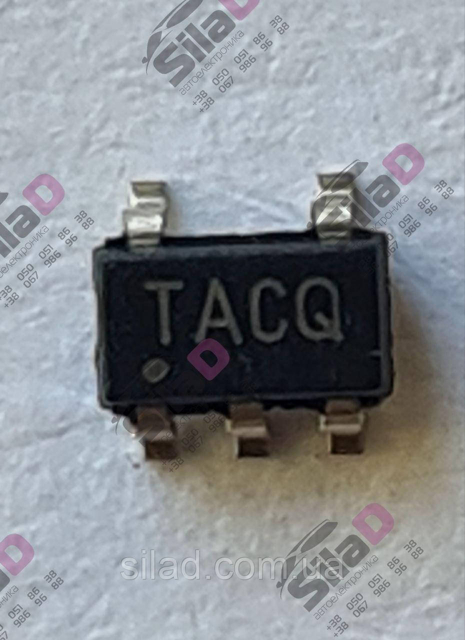 Мікросхема TL431AQDBVRQ1 marking TACQ Texas корпус SOT-23-5: продажа ...