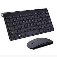 Набір клавіатури та миші Wireless KEYBOARD KB-C019, Набір клавіатури та миші