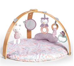 Килимок розвивальний Ingenuity Cozy Spot Calla