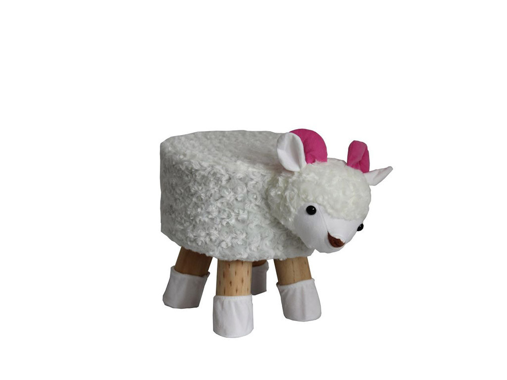 Дитячий пуф Owca, фото 1