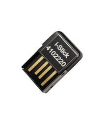 Приймач бездротового передавання даних Mahr i-Stick