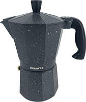 Гейзерна кавоварка EMPIRE ЕМ-6606