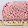 Alize Wooltime, Рудий No433, фото 4