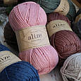 Alize Wooltime, Рудий No433, фото 11