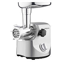 Мясорубка 3000Вт полностью из нерж. стали ARDESTO MGA-3000W