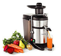 Професійний електричний соковитискач GoodFood FJ200