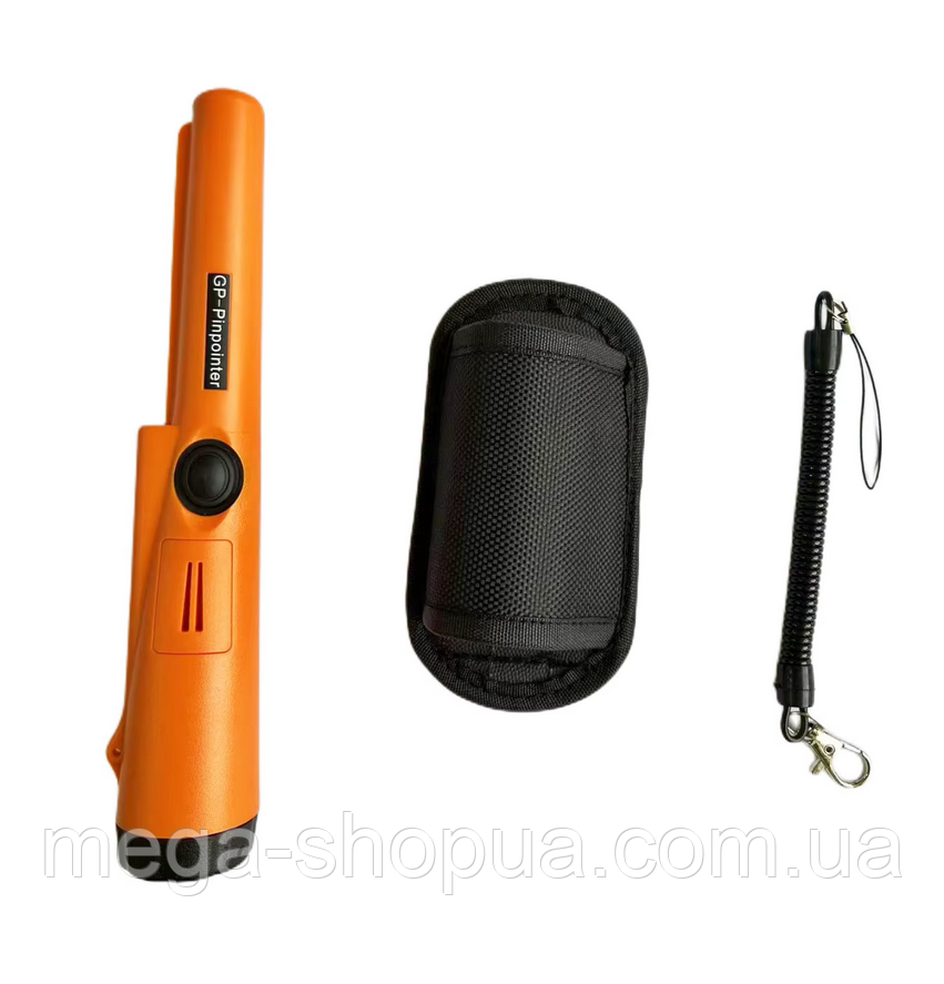 Пінпоїнтер пінпоінтер GP-Pointer FGR90 Помаранчевий