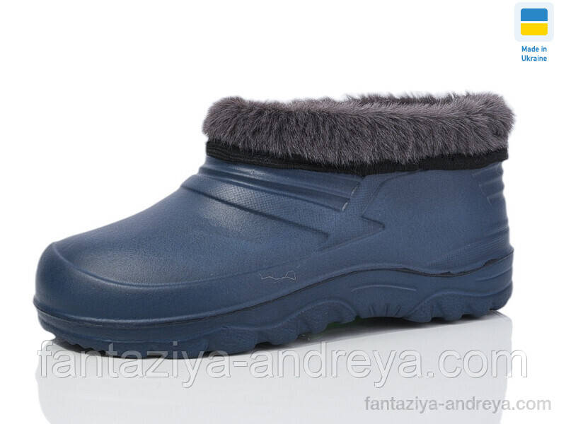 Калоші дитячі зима SANLIN 28-35р.