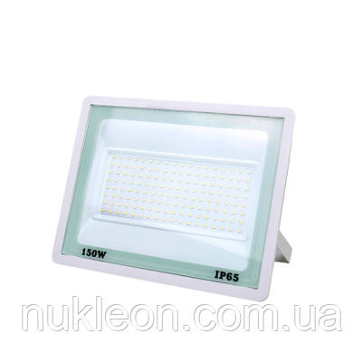 Популярний! Прожектор Lightwell LW-FL-W-150 150 W - Краща якість тільки на Nukleon.com.ua