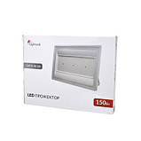 Популярний! Прожектор Lightwell LW-FL-W-150 150 W - Краща якість тільки на Nukleon.com.ua, фото 4